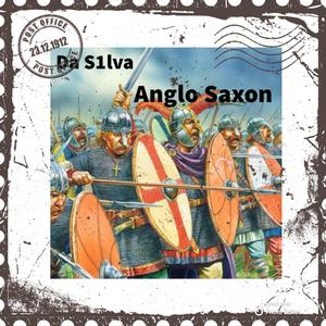 Anglo Saxon (Freestyle)