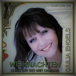 Weihnachten [ziag ein bei mir daham] (G.Skrabl/M.Rusek-Skrepsky) (Maxi Mix)