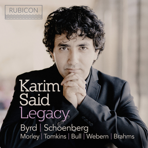 Suite for Piano, Op. 25: I. Prealudium