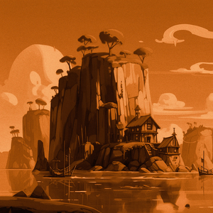 Outset Island (From 'The Wind Waker') (Piano)