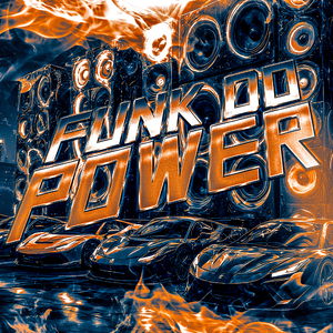Funk Do Power (Ultra Slowed)