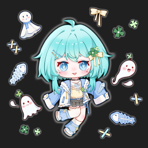 幽ノ楽園 (feat.iroha)