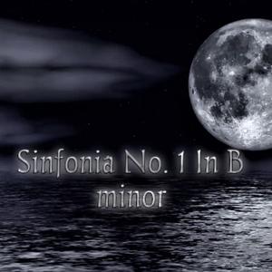 Sinfonia No. 1 in B-minor