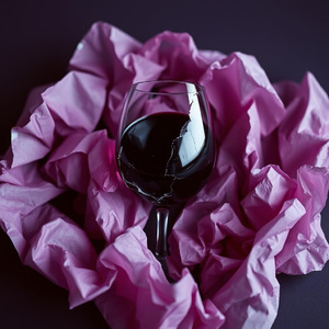 别让我一个人醉