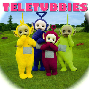 Teletubbies