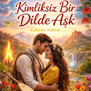 Kimliksiz bir dilde aşk