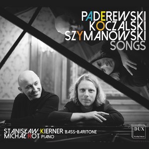 3 Songs, Op. 32, M 33 (Sung in Polish):No. 1, Wschód słońca