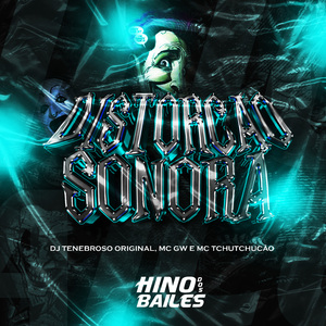 Distorção Sonora