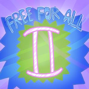 i am invading earth again.