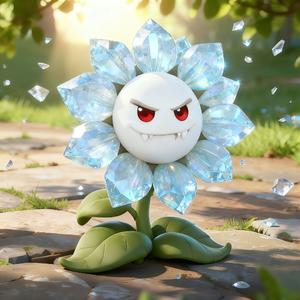 The King (植物之王)