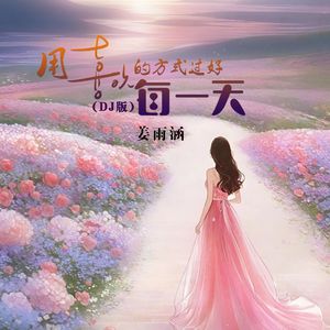 用喜欢的方式过好每一天 （DJ京仔版）