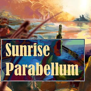 日出，帕拉贝伦