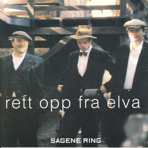 Vi Blir Ikke Gamle På Sagene