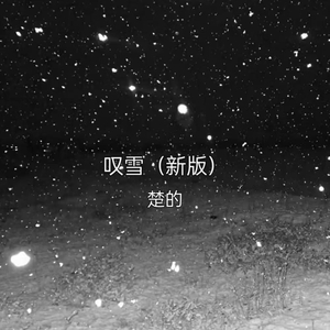 叹雪 (新版)