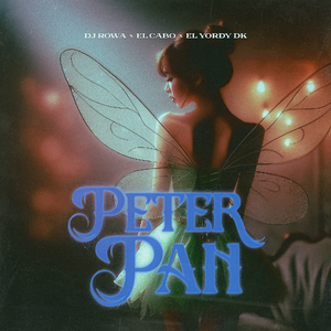 Peter Pan (Remix)