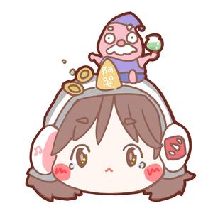 鼠稻喃（原曲：老鼠爱大米-杨臣刚）