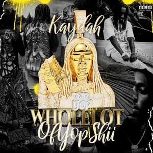 Story Now (feat. Kakea B)