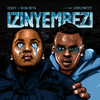 Chlèy - Izinyembezi