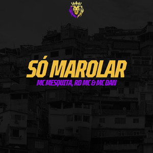 Só Marolar