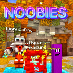 NOOBIES (Remastered)