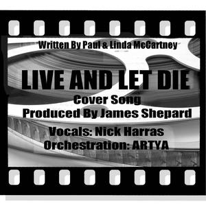 LIVE AND LET DIE