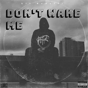 Don't wake me (feat. Eric Saade, Connor Kauffman & No. 4)