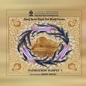 Kürdi Hoyrat (Karşıya Kar Taneler)