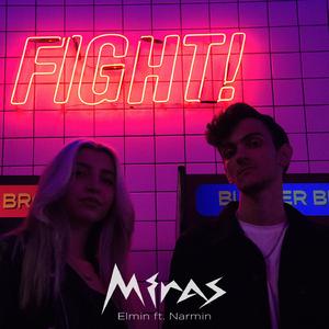 Miras (feat. Narmin)