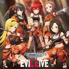 花井美春 - EVIL LIVE (M@STER VERSION) (オリジナル・カラオケ)