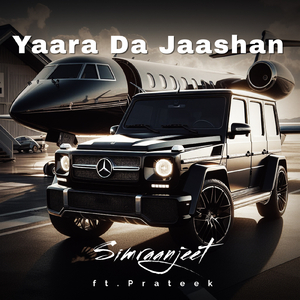 Yaara Da Jashaan