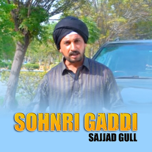 Sohnri Gaddi