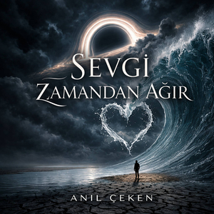 Sevgi Zamandan Ağır