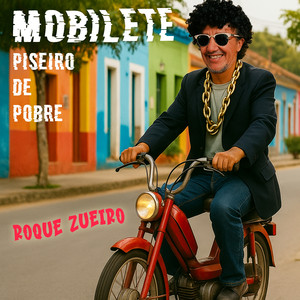 Mobilete (Piseiro de Pobre)