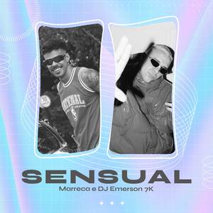 SENSUAL - Remix Passinho do Jamal