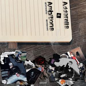 Antagonize (feat. Aye Kay)