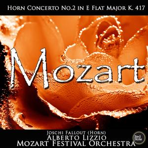 Horn Concerto No.2 in E Flat Major, K. 417: II. Andante
