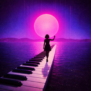 楽しく☆パラパラナイト ～Fusion Mix～ (Remix)