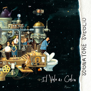 Cammino in equilibrio