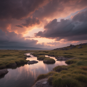 古詩十九首-行行重行行 by @photorealisticsonata188