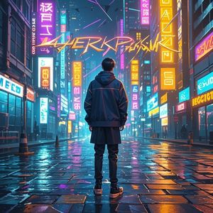 霓虹尽头-哥哥呜