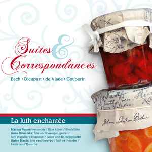 Bach, Sonate BWV 1034, Andante