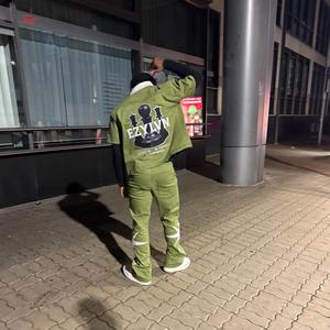 Blocked (feat. Purplife)