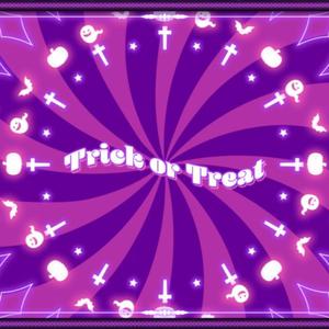 Trick Or Treat {Ready for a Feast}