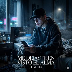 ME DEJASTE EN VISTO EL ALMA