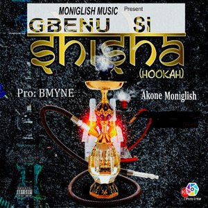 Gbenu Si (Shisha Hookah)