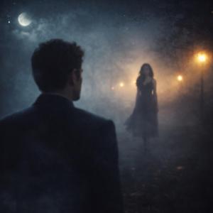 她是我夢中的女人