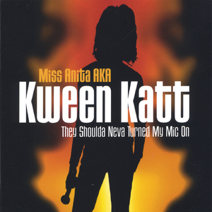 They Shoulda Neva Turned My Mic On