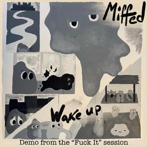 Wake Up (Demo)
