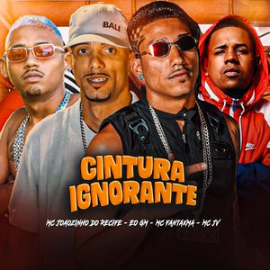 Cintura Ignorante (feat. MC JV)