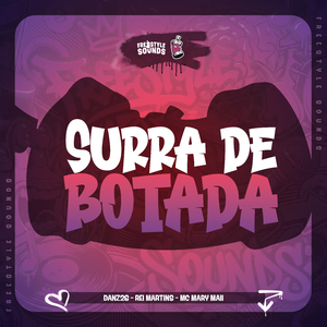 Surra de Botada